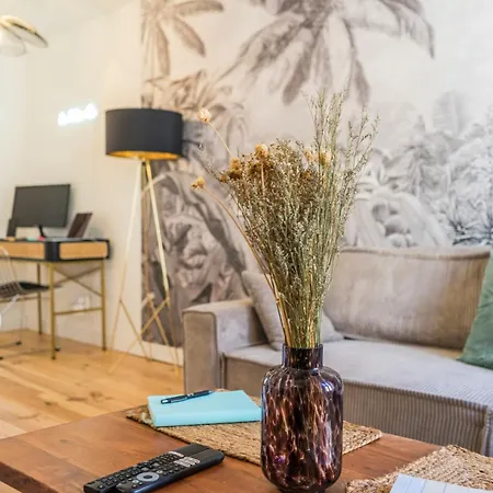 Le Grand Arth&M Clermont Ferrand Apartment Exterior photo