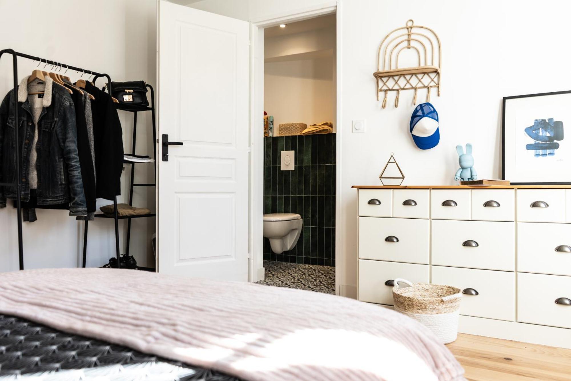 Le Grand Arth&m Ferrand Apartment Clermont-Ferrand