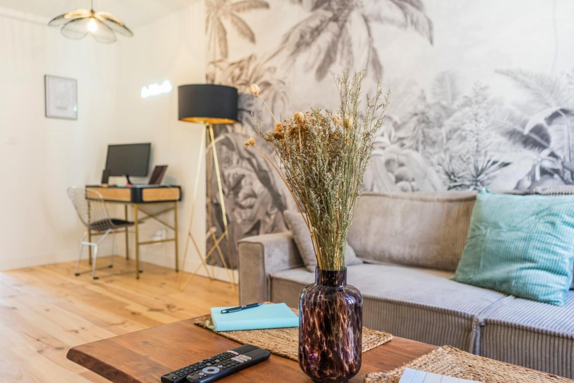 Apartment Le Grand Arth&m Ferrand Clermont-Ferrand