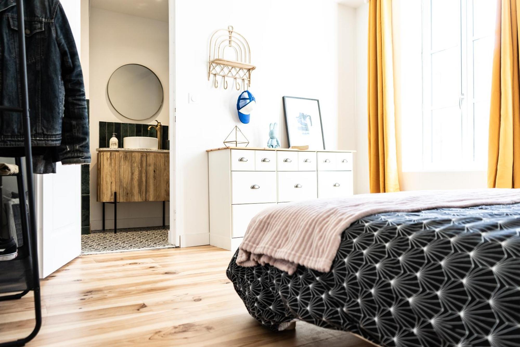 Appartement Le Grand Arth&m Ferrand *